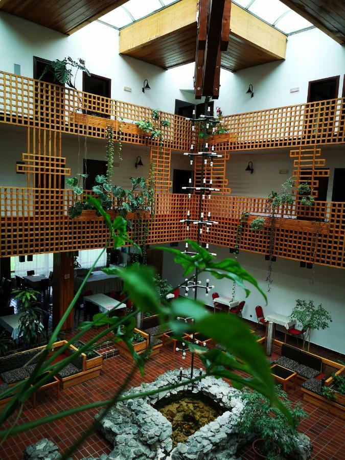 Motel Plitvice Zagreb Exterior photo