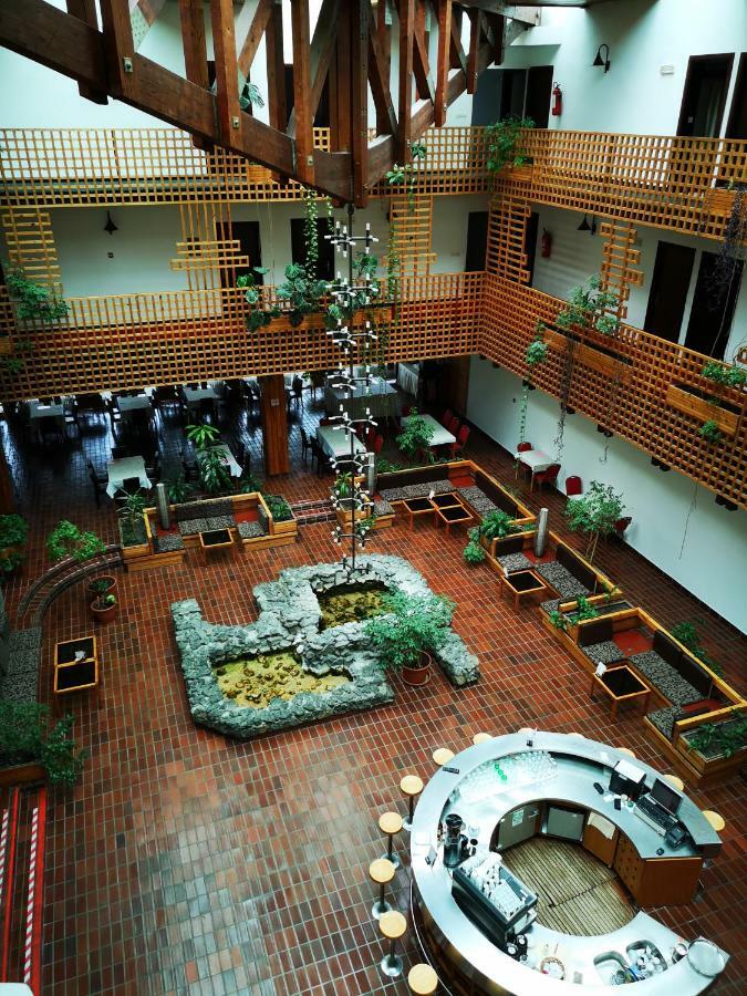 Motel Plitvice Zagreb Exterior photo